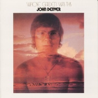 John Denver - Whose Garden Was This